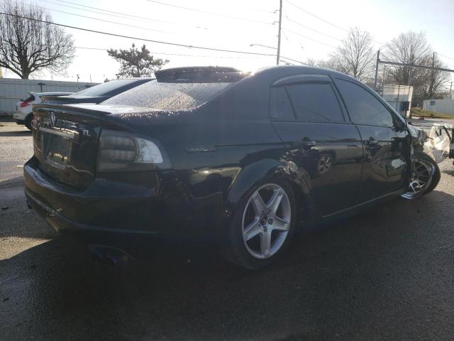 Photo 3 from auction – 2006 ACURA TL with VIN 19UUA65566A067518
