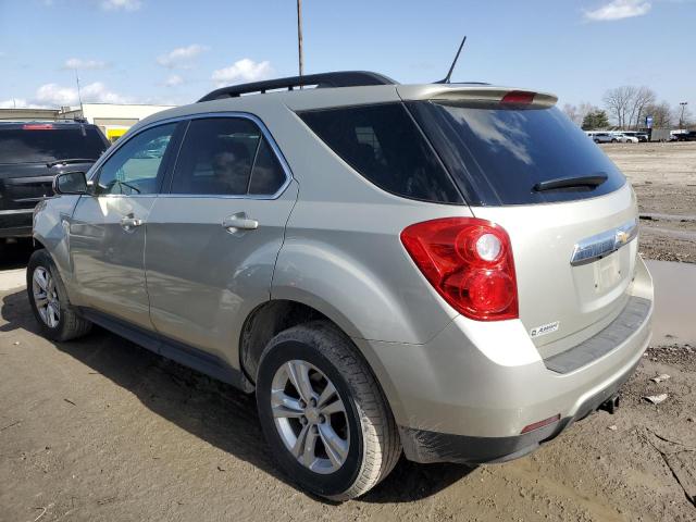 Photo 2 from auction – 2014 CHEVROLET EQUINOX LT with VIN 2GNALBEKXE6106074