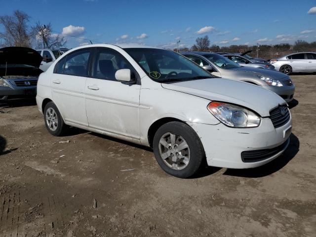 Photo 4 from auction – 2010 HYUNDAI ACCENT GLS with VIN KMHCN4AC9AU457975