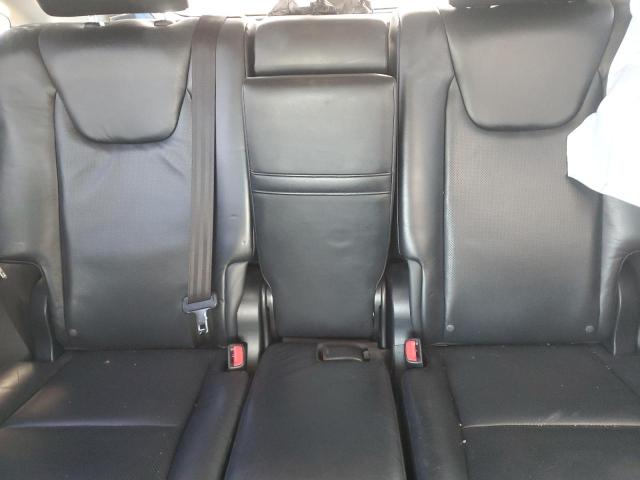 Foto 10 de la subasta – 2011 LEXUS RX 450 con VIN JTJZB1BA4B2004988