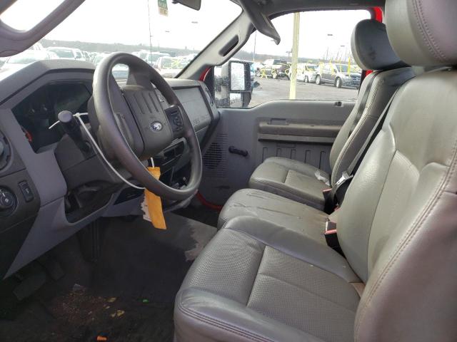 Photo 7 from auction – 2016 FORD F350 with VIN 1FTRF3A64GEC25724