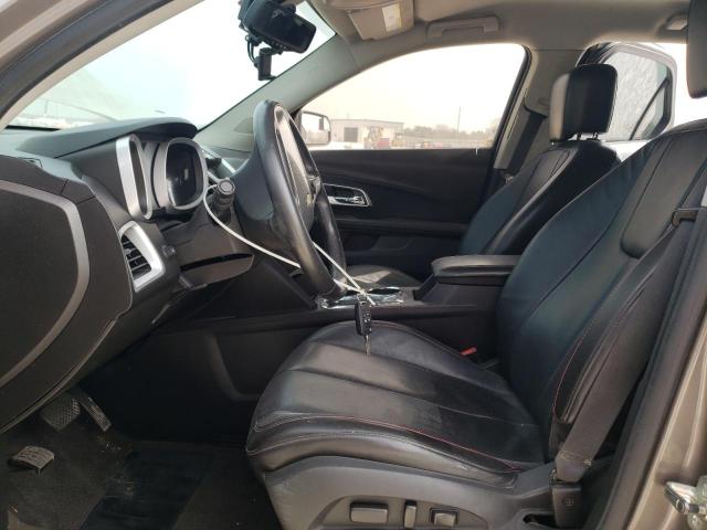Photo 7 from auction – 2010 CHEVROLET EQUINOX LT with VIN 2CNALPEW0A6284431