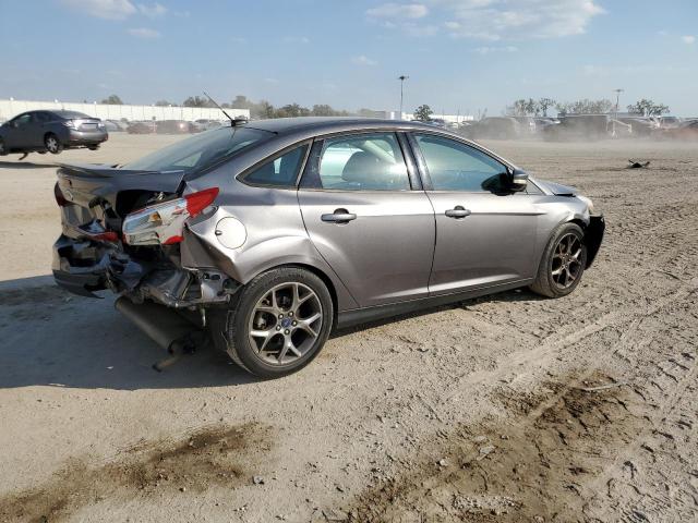 Фото 3 с аукциона – 2014 FORD FOCUS SE с VIN 1FADP3F23EL171537