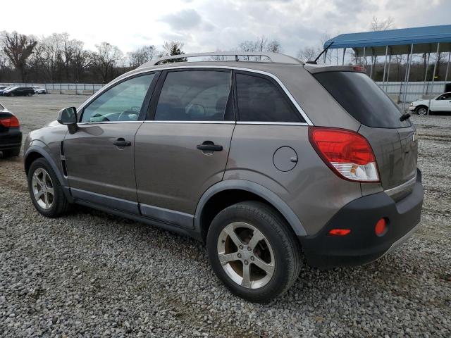 Photo 2 from auction – 2012 CHEVROLET CAPTIVA SP with VIN 3GNAL2EK9CS573145