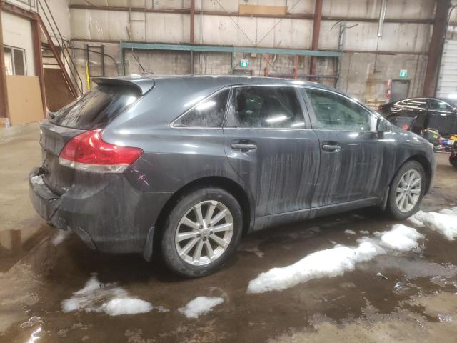 Photo 3 from auction – 2009 TOYOTA VENZA with VIN 4T3BE11A19U001710