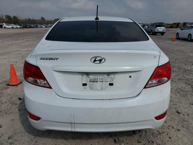 Photo 6 from auction – 2017 HYUNDAI ACCENT SE with VIN KMHCT4AE7HU243293