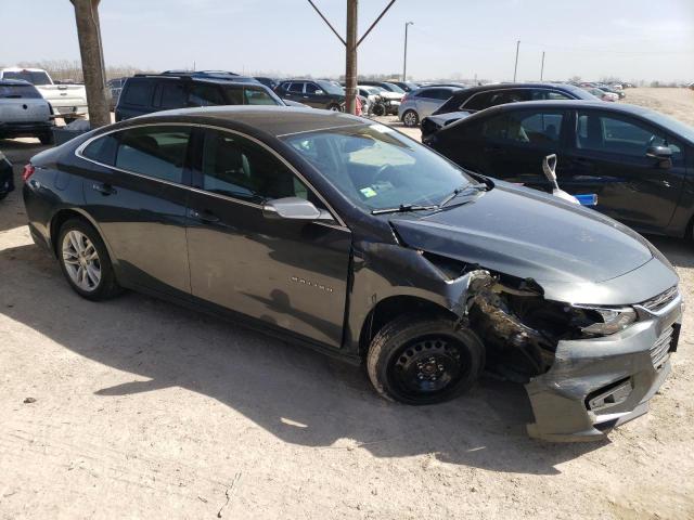 Photo 4 from auction – 2017 CHEVROLET MALIBU LT with VIN 1G1ZE5ST2HF103158