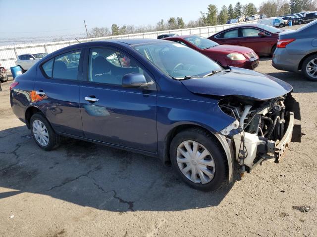 Photo 4 from auction – 2012 NISSAN VERSA S with VIN 3N1CN7AP9CL842073