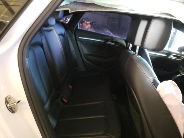 Photo 10 from auction – 2016 AUDI A3 PREMIUM with VIN WAUA7GFF7G1048360