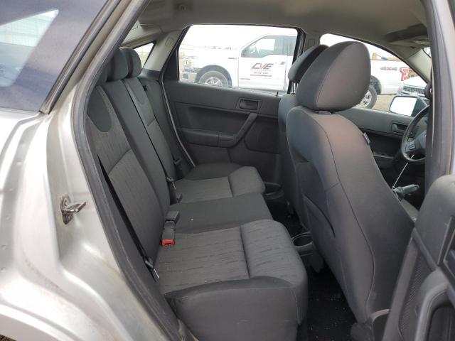 Photo 10 from auction – 2009 FORD FOCUS SE with VIN 1FAHP35N49W133946