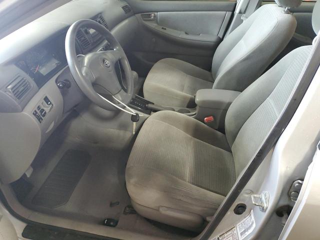 Photo 7 from auction – 2005 TOYOTA COROLLA CE with VIN 1NXBR32E95Z391573