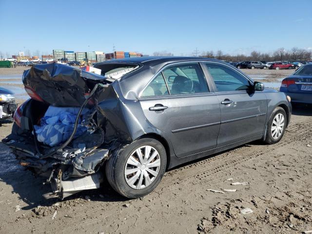 Photo 3 from auction – 2007 TOYOTA CAMRY CE with VIN 4T1BE46K67U630145