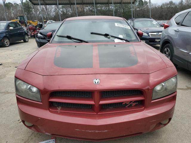 Photo 5 from auction – 2006 DODGE CHARGER R/ with VIN 2B3KA53H96H374598
