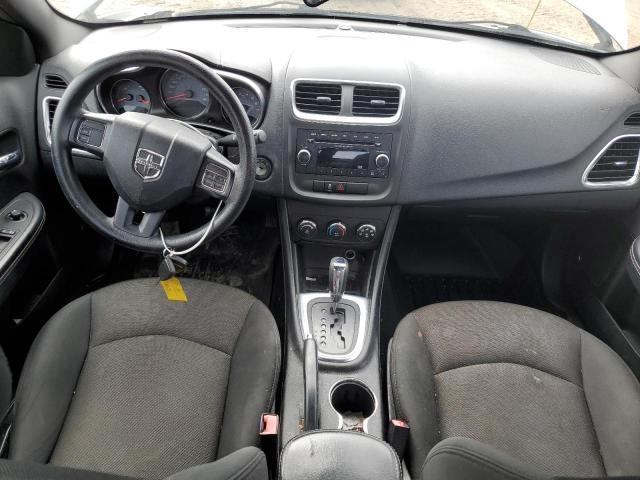 Photo 8 from auction – 2014 DODGE AVENGER SE with VIN 1C3CDZABXEN174842