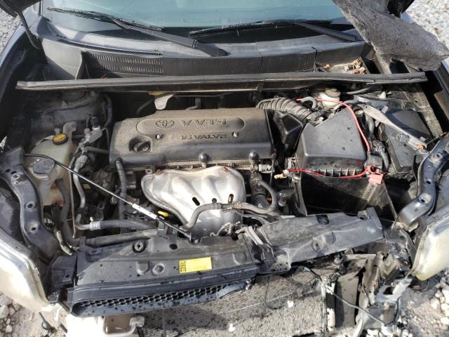 Photo 11 from auction – 2012 TOYOTA SCION XB with VIN JTLZE4FEXC1145875