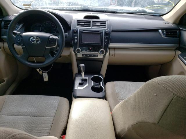 Photo 8 from auction – 2012 TOYOTA CAMRY LE A with VIN 4T1BF1FK2CU538049