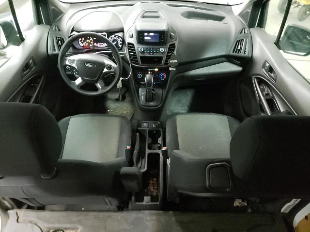 Photo 8 from auction – 2019 FORD TRANSIT CO with VIN NM0LS7E26K1389618