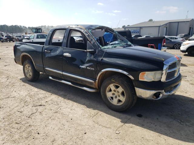 Photo 4 from auction – 2004 DODGE RAM 1500 S with VIN 1D7HA18N84S675942