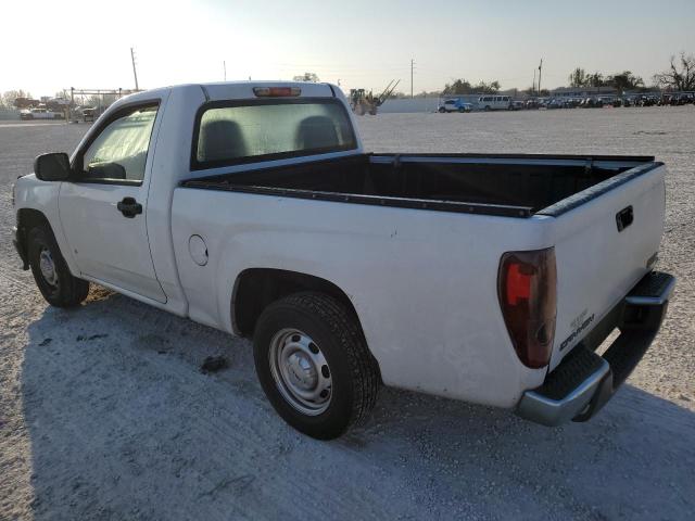 Photo 2 from auction – 2006 GMC CANYON with VIN 1GTCS148068166798