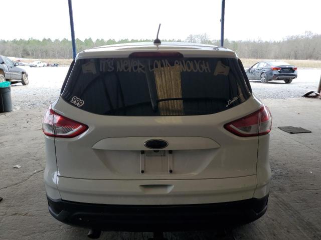 Photo 6 from auction – 2016 FORD ESCAPE SE with VIN 1FMCU0G70GUB29679