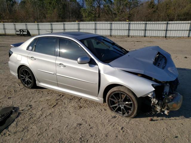 Photo 4 from auction – 2009 SUBARU IMPREZA WR with VIN JF1GE76699G506795