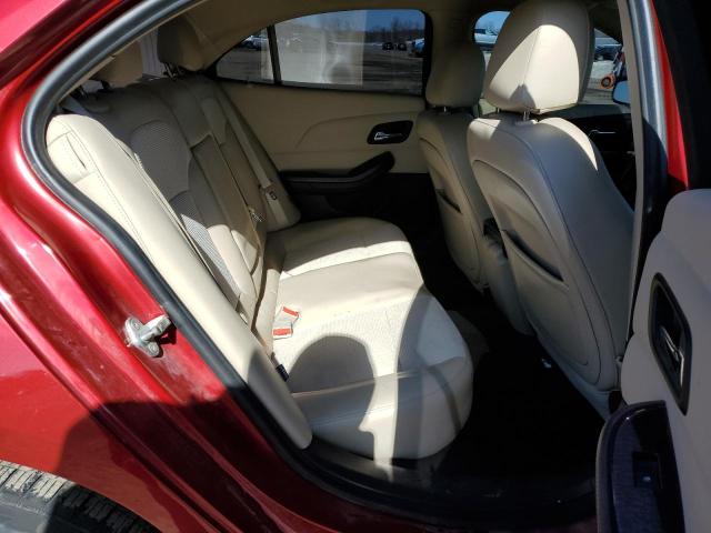 Photo 10 from auction – 2013 CHEVROLET MALIBU 1LT with VIN 1G11C5SA3DF350720