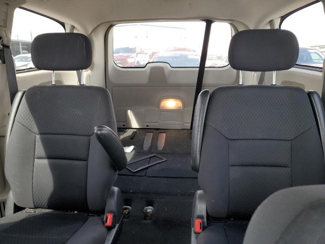 Photo 10 from auction – 2010 DODGE GRAND CARA with VIN 2D4RN5D10AR458706