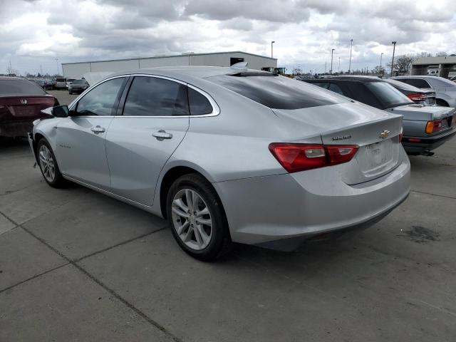 Photo 2 from auction – 2018 CHEVROLET MALIBU LT with VIN 1G1ZD5ST6JF259423
