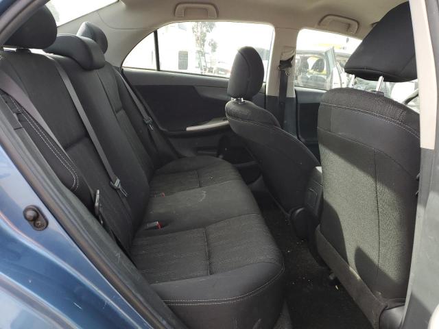 Photo 10 from auction – 2013 TOYOTA COROLLA BA with VIN 5YFBU4EE9DP146482