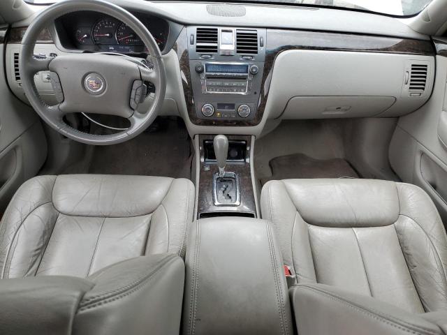 Photo 8 from auction – 2010 CADILLAC DTS with VIN 1G6KA5EY5AU123677