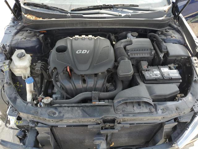 Photo 11 from auction – 2014 HYUNDAI SONATA GLS with VIN 5NPEB4AC6EH837748