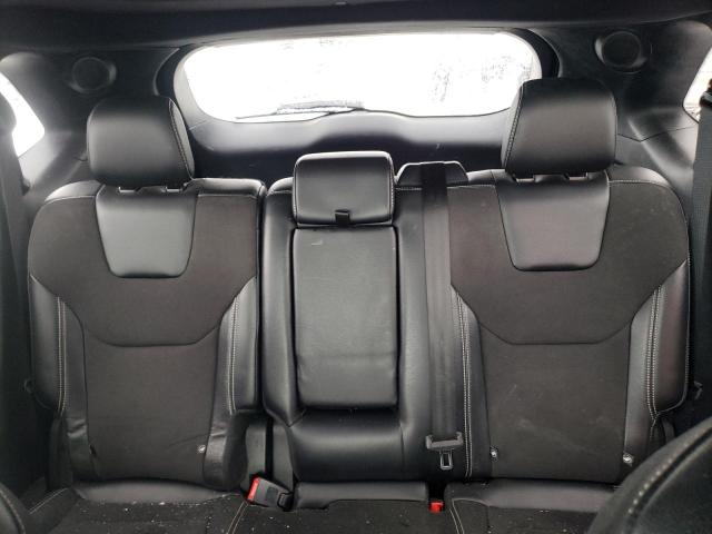 Photo 10 from auction – 2019 FORD EDGE ST with VIN 2FMPK4AP6KBC22132