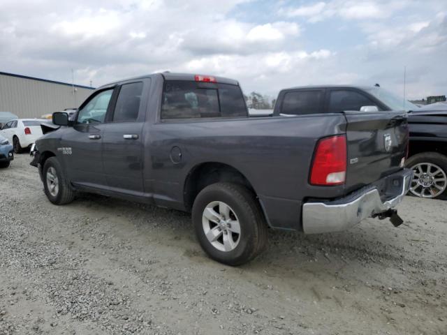 Photo 2 from auction – 2016 RAM 1500 SLT with VIN 1C6RR6GT9GS178950