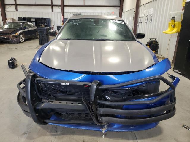 Photo 5 from auction – 2019 DODGE CHARGER PO with VIN 2C3CDXKT4KH611847