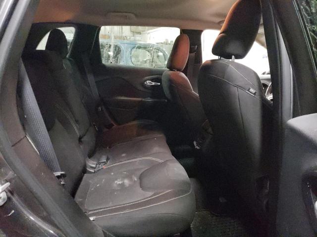 Photo 11 from auction – 2016 JEEP CHEROKEE L with VIN 1C4PJMCS7GW373592