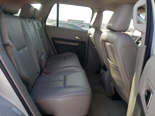 Photo 11 from auction – 2007 FORD EDGE SEL with VIN 2FMDK38C57BA75373