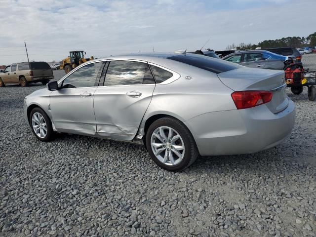 Photo 2 from auction – 2017 CHEVROLET IMPALA LT with VIN 2G1105SA6H9190680