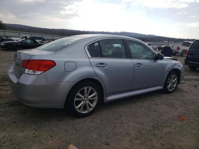 Снимка 3 от търг – 2013 SUBARU LEGACY 2.5 с VIN 4S3BMCC61D3017182