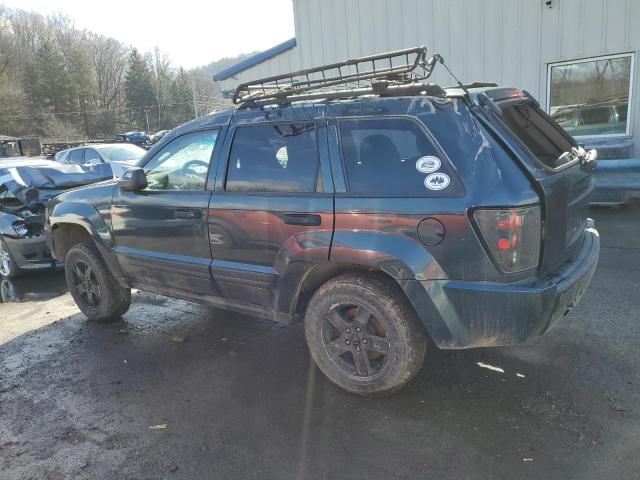 Photo 2 from auction – 2005 JEEP GRAND CHER with VIN 1J8GR48K25C644163