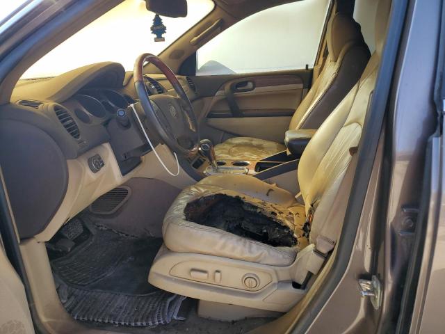 Photo 7 from auction – 2010 BUICK ENCLAVE CX with VIN 5GALRBEDXAJ198836