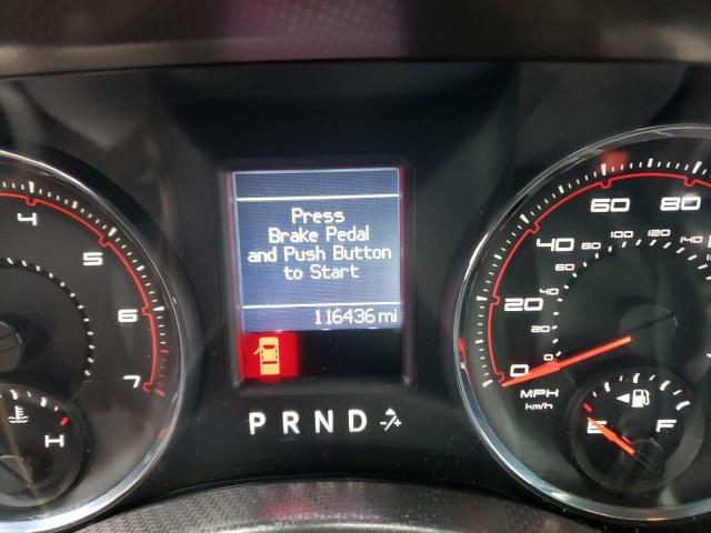 Photo 9 from auction – 2011 DODGE CHARGER with VIN 2B3CL3CG6BH505846