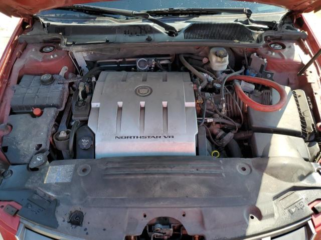 Photo 11 from auction – 2006 CADILLAC DTS with VIN 1G6KD57Y46U229193