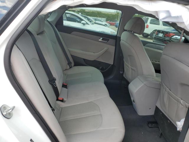 Photo 10 from auction – 2016 HYUNDAI SONATA SE with VIN 5NPE24AF7GH333769