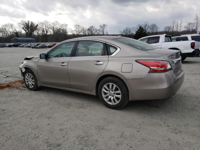 Photo 2 from auction – 2014 NISSAN ALTIMA 2.5 with VIN 1N4AL3AP4EC191538