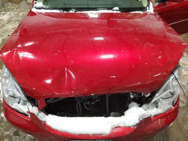 Photo 11 from auction – 2008 BUICK LUCERNE CX with VIN 1G4HD57278U146942