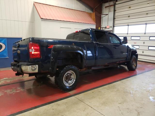 Photo 3 from auction – 2008 CHEVROLET SILVERADO with VIN 1GCHK23K58F160728