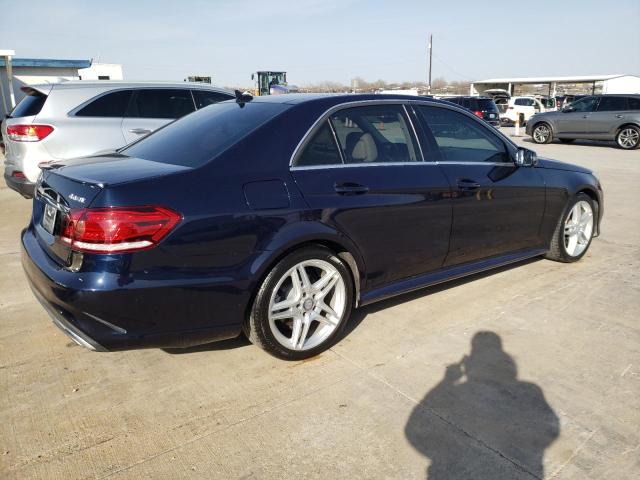 Photo 3 from auction – 2014 MERCEDES-BENZ E 350 4MAT with VIN WDDHF8JB0EA897862