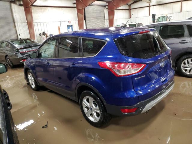 Photo 2 from auction – 2016 FORD ESCAPE SE with VIN 1FMCU0GXXGUA96674