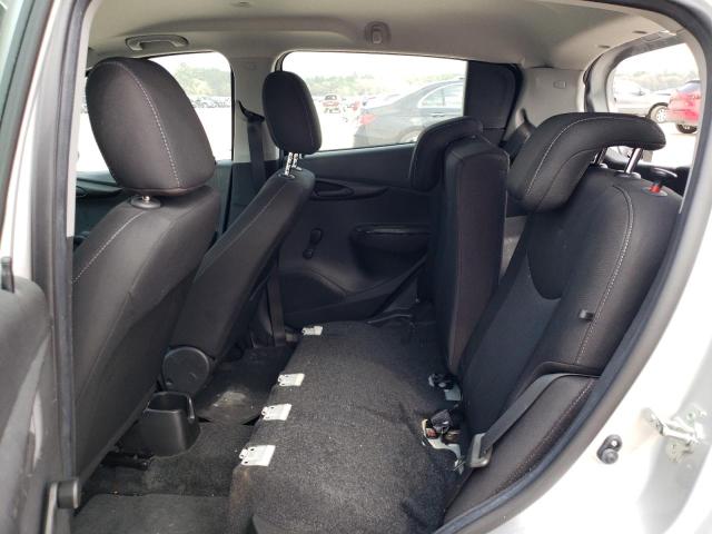 Photo 10 from auction – 2022 CHEVROLET SPARK LS with VIN KL8CB6SA1NC006758