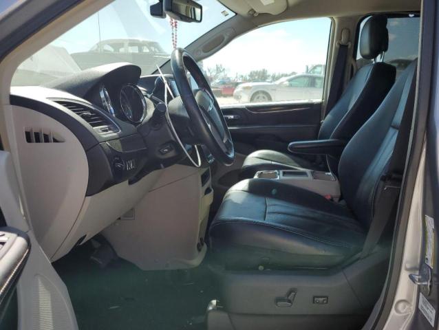Photo 7 from auction – 2014 CHRYSLER TOWN & COU with VIN 2C4RC1CG0ER377132